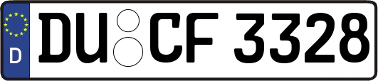 DU-CF3328