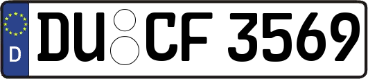 DU-CF3569