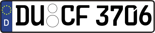 DU-CF3706