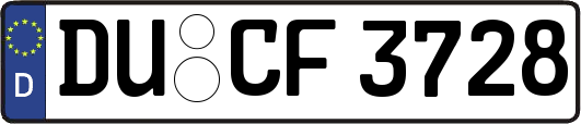 DU-CF3728