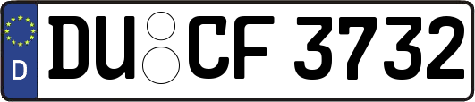 DU-CF3732