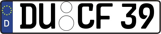 DU-CF39