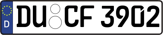 DU-CF3902