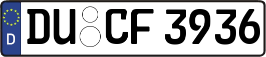DU-CF3936