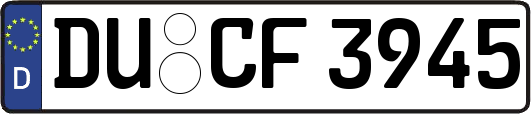 DU-CF3945