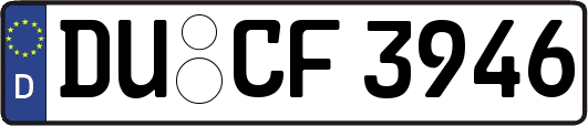 DU-CF3946