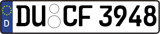 DU-CF3948