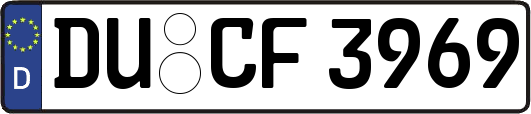 DU-CF3969