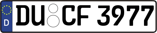 DU-CF3977