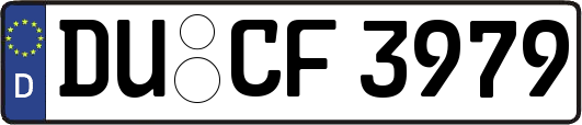 DU-CF3979