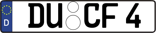 DU-CF4