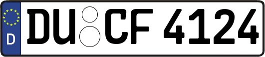 DU-CF4124