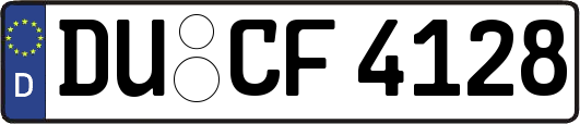 DU-CF4128