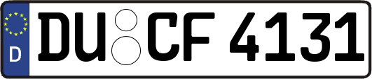 DU-CF4131