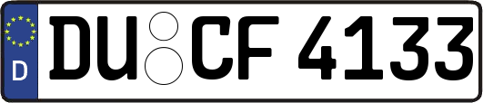 DU-CF4133