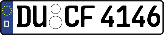 DU-CF4146