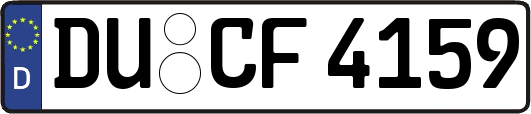 DU-CF4159