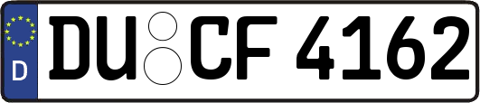 DU-CF4162