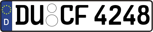 DU-CF4248