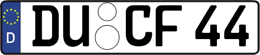 DU-CF44