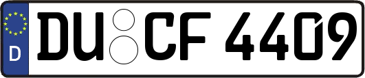 DU-CF4409