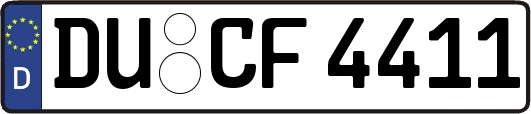 DU-CF4411