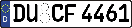 DU-CF4461