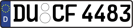 DU-CF4483