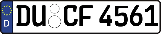 DU-CF4561