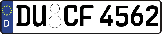 DU-CF4562