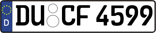 DU-CF4599