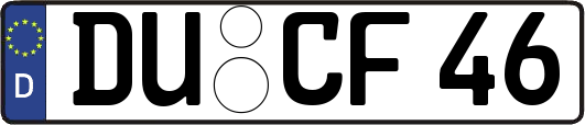 DU-CF46