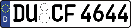 DU-CF4644