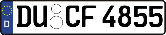 DU-CF4855