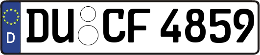 DU-CF4859