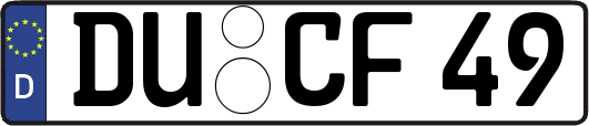DU-CF49
