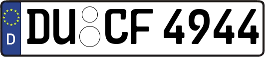 DU-CF4944