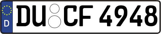 DU-CF4948