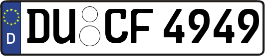 DU-CF4949