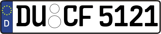 DU-CF5121