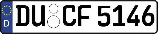 DU-CF5146