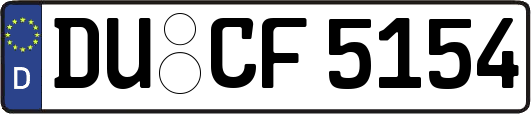 DU-CF5154