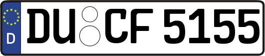 DU-CF5155