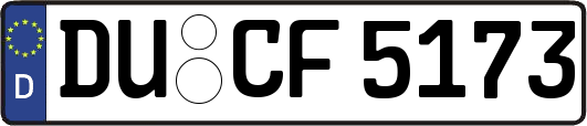 DU-CF5173