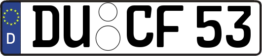 DU-CF53