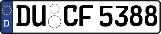 DU-CF5388