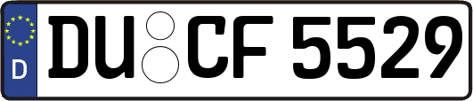 DU-CF5529