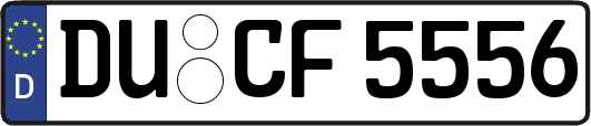 DU-CF5556