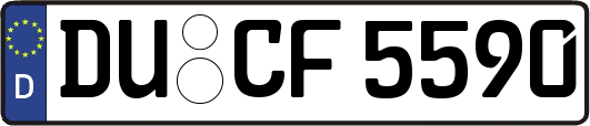 DU-CF5590