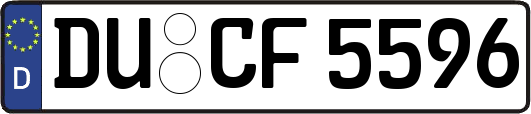 DU-CF5596